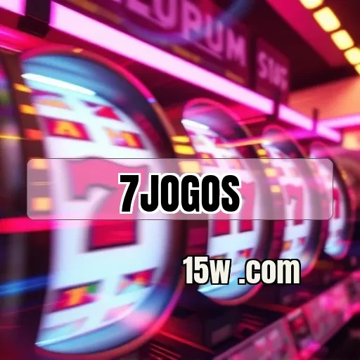 7jogos Jogos de Ação