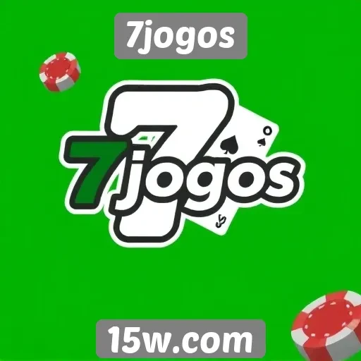 7jogos oferece nova experiência para jogadores casuais