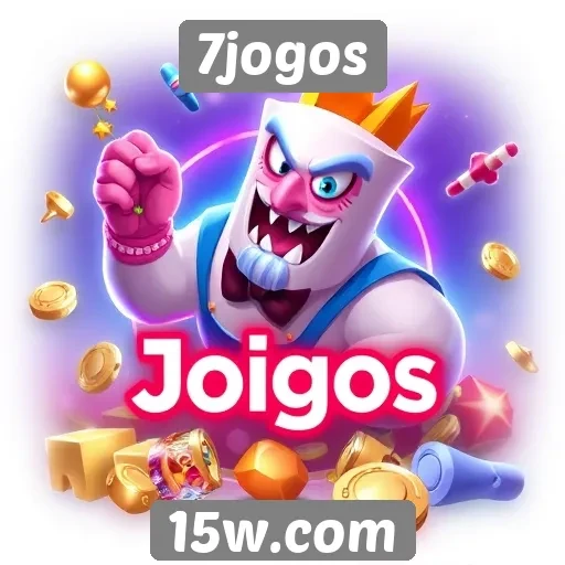 Novidades e atualizações frequentes no 7jogos