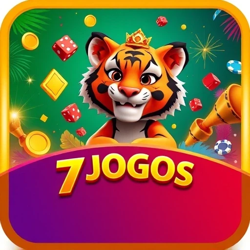 7jogos | Plataforma Completa para Todos os Amantes de Jogos
