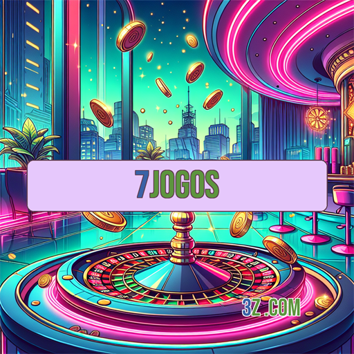 Experimente a Diversão: A Nova Era do App 7jogos