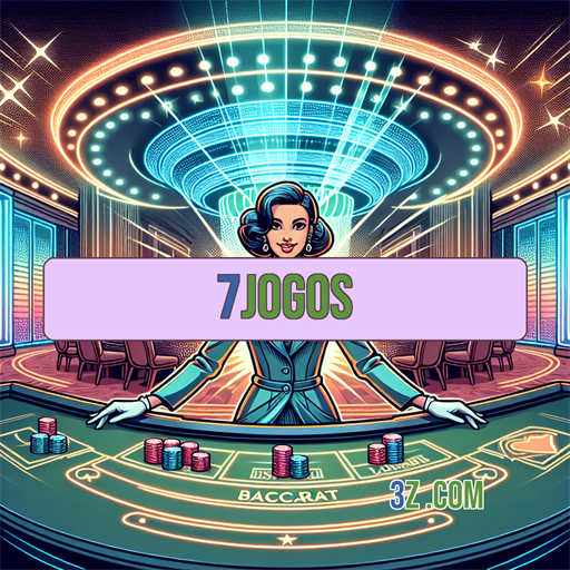 Baixar Jogos Exclusivos e Empolgantes No 7jogos