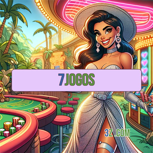 7jogos: A Plataforma Dinâmica que Encanta Gamers Brasileiros